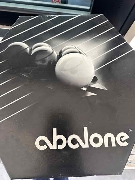 Photo of free Game board (Belmont) #1