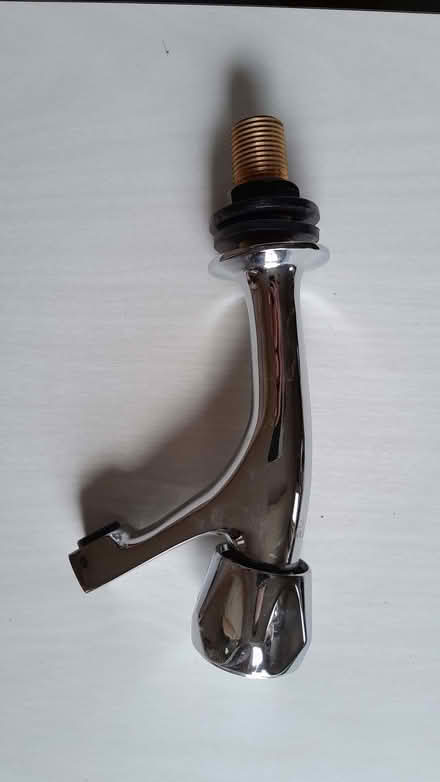 Photo of free Bristan hot water tap (Loughton IG10) #1