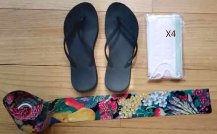Photo of free Diff. stuff (Chicago, IL) #1