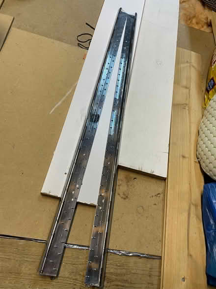 Photo of free Threshold bars (Ringmer BN8) #1