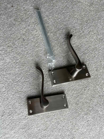 Photo of free Door handles (Broad Blunsdon SN26) #1
