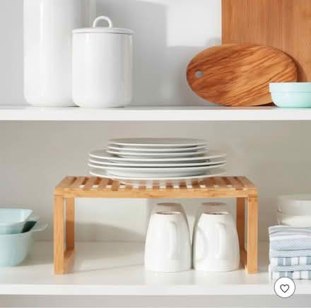 Photo of Kitchen organizer shelf (Pasadena, CA) #1