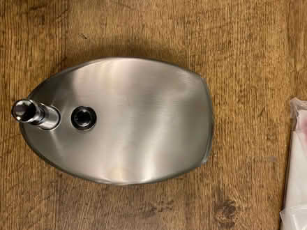 Photo of free Soap dispenser (WV13 Willenhall) #1