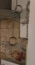 Photo of free Hanging Pan/Pot holder (Teddington) #2