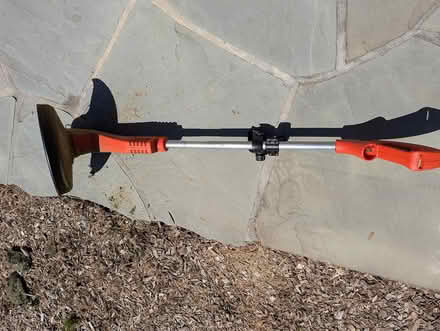 Photo of free Grasshog weed whacker (Los Altos) #2