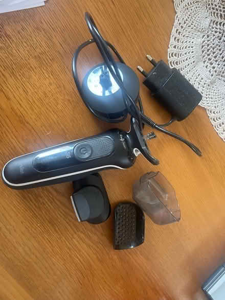 Photo of free Electric saver (Capel St Mary IP9) #2