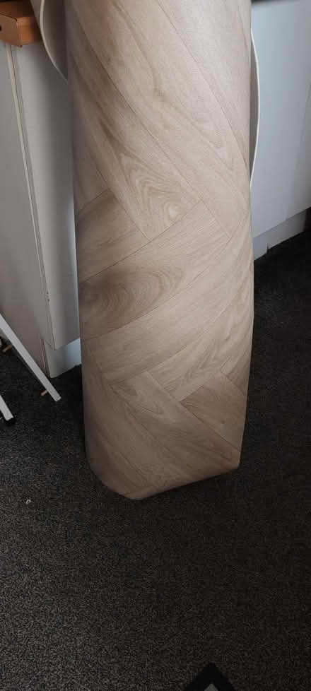 Photo of free Cushion floor (Hull. HU7) #1