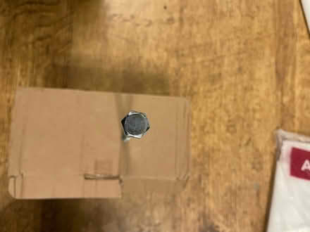 Photo of free Hexagon coach screws (WV13 Willenhall) #2