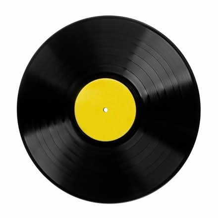 Photo of Records (edgbaston B16) #1