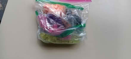 Photo of free Carcassonne pieces (Maple Leaf) #2
