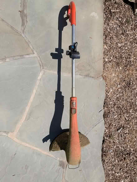 Photo of free Grasshog weed whacker (Los Altos) #1