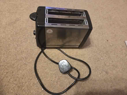 Photo of free Swiss Lux 2-slot toaster (Compton Acres NG2) #3