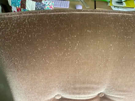 Photo of free Parker knoll chair (Kirkby Stephen CA17) #2