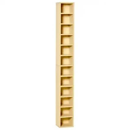 Photo of CD tower (Wistaston CW2) #1