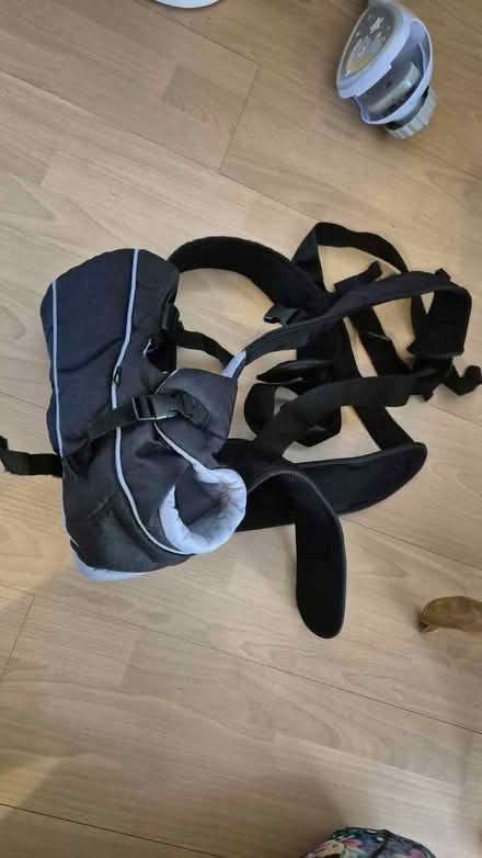 Photo of free Mothercare 3 position baby carrier (BS16) #1
