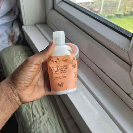 Photo of free Hair care products (Boggart hill LS14) #3