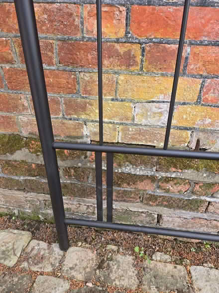 Photo of free Bed head for 5' bed (Dacorum HP3) #4