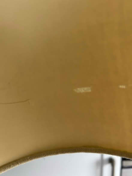Photo of free Lampshade (Rose Hill OX4 4) #2