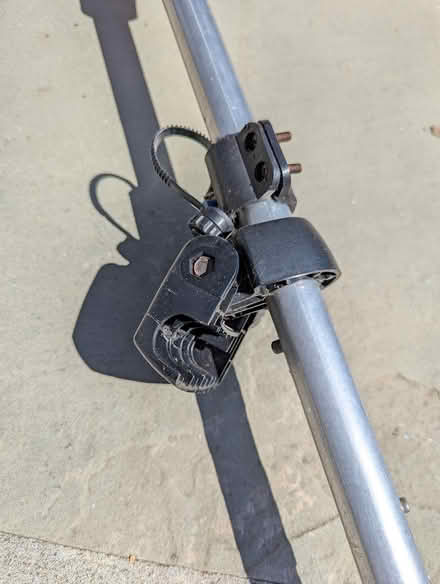Photo of free Grasshog weed whacker (Los Altos) #4