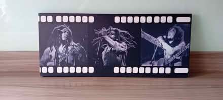Photo of free Bob Marley Print (Caerphilly CF83) #1