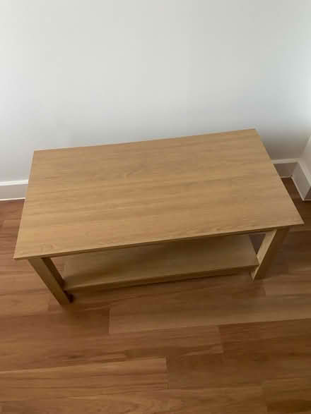 Photo of free Coffee table (good condition) (Lewisham SE13) #3