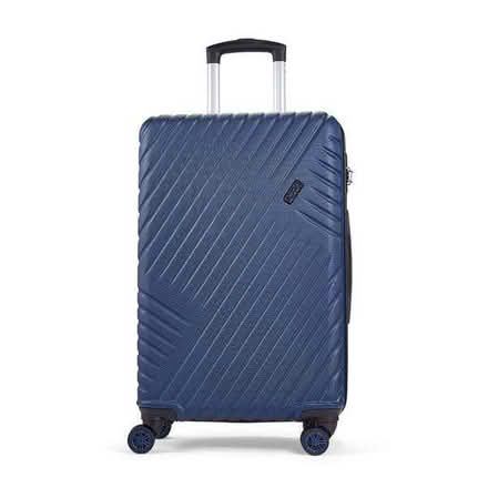 Photo of Medium suitcase (Clive Vale TN35) #1