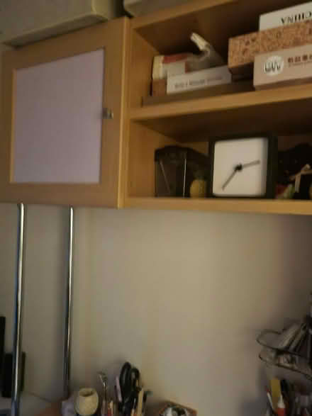 Photo of free Desk/Shelf Unit (CT11) #2