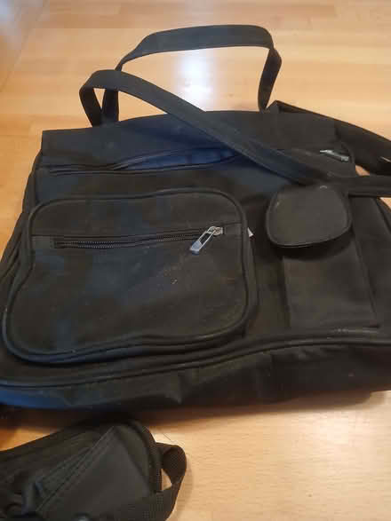 Photo of free Handbag and Backpack (Hanworth TW13) #1