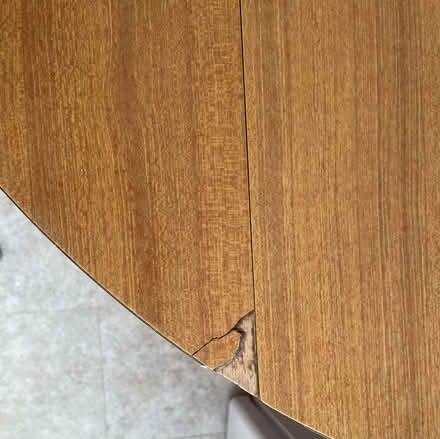 Photo of free Vintage 1970s Kitchen Table Mid-Century Style (Clapham Junction SW11) #4