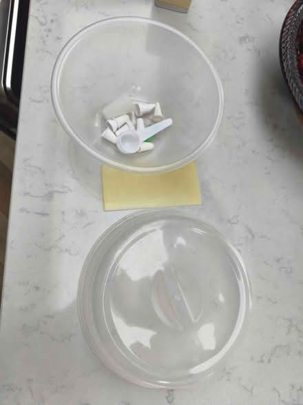 Photo of free Kitchen ware (Evington Village LE5) #1