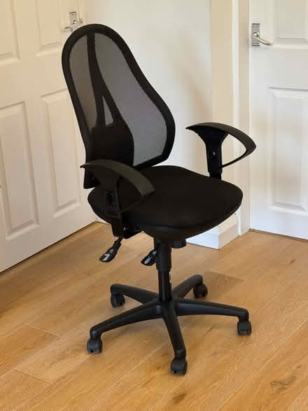 Photo of free Office Chair (Allestree DE22) #1