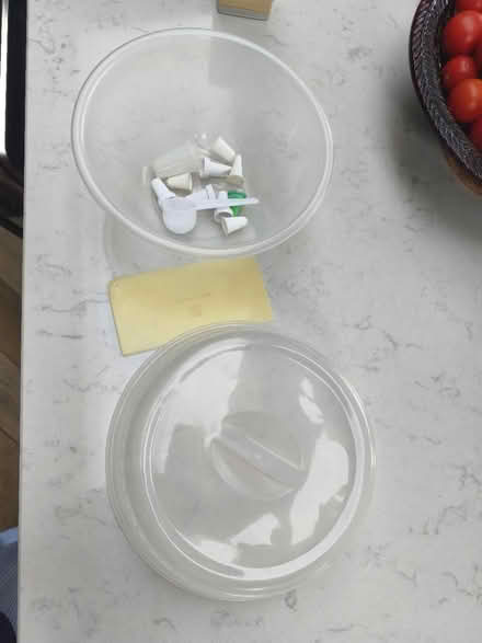 Photo of free Kitchen ware (Evington Village LE5) #2