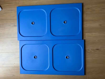 Photo of free Ikea door x 2 (Surrey Heath GU15) #1