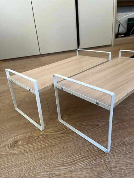 Photo of free Desk storage (Archway N19) #2