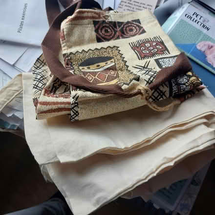 Photo of free Tote bags (WF1) #1