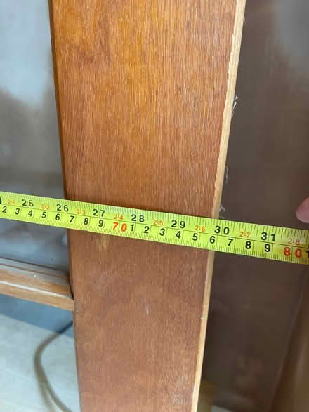 Photo of free Interior door (Bearsted ME14) #2