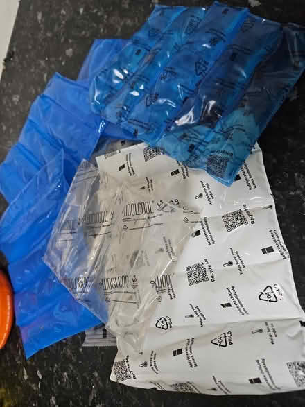 Photo of free Multiple ice packs (Deepdale, Preston PR1) #1