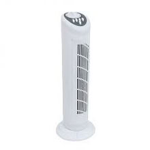 Photo of electric fan (Brighton Hill Basingstoke) #1