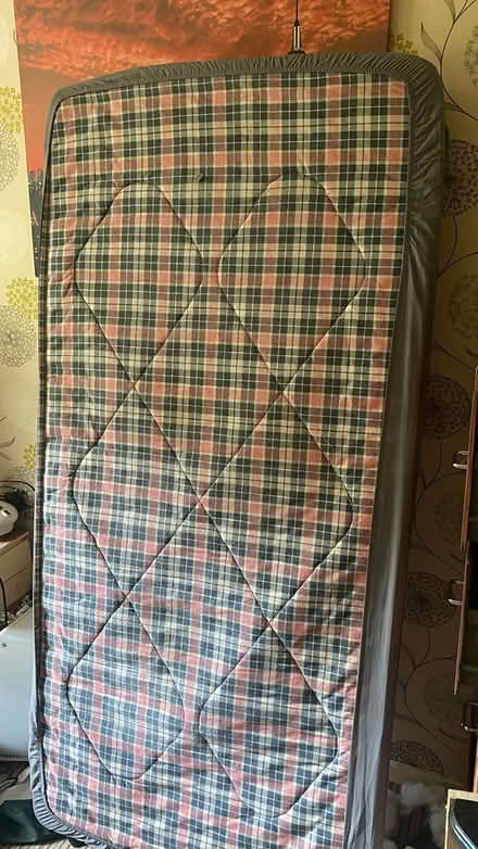 Photo of free Single mattress (GL6) #1