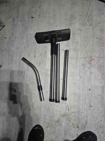Photo of free Henry hoover spare parts (Hornchurch RM12) #1