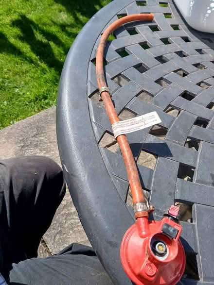 Photo of free Connectors For Gas BBQ (Mexborough S64) #3