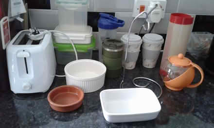 Photo of free Kitchenalia (St Blazey Gate PL24) #1