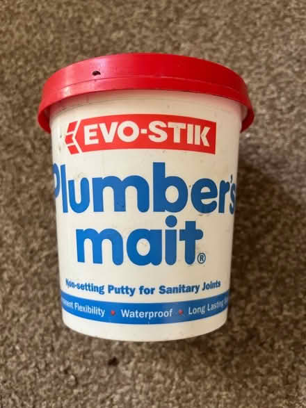 Photo of free Plumbers mait (Twerton BA2) #1