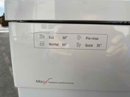 Photo of free Dishwasher, vgc pr8 2hx (Southport PR8) #4
