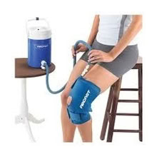 Photo of ACL Surgery Supplies (Cryo Cuff) (Takoma, DC) #1