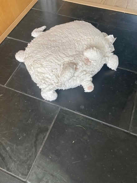 Photo of free Cat or small dog bed ikea (Loughton IG10) #3