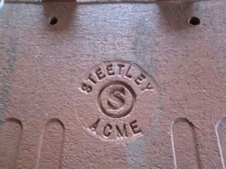 Photo of free Roofing tiles (Purley CR8) #3