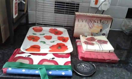 Photo of free Kitchenalia (St Blazey Gate PL24) #2