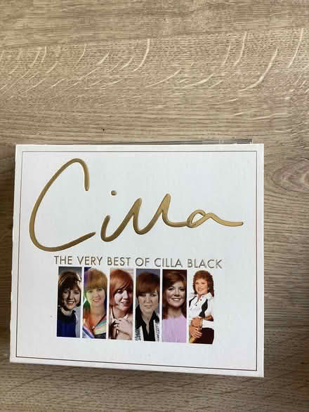 Photo of free 6 CDs (Connah's Quay CH5) #3