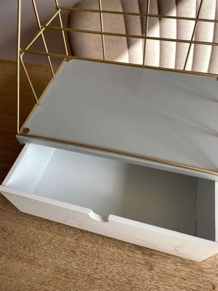 Photo of free Small Desk Tidy (Weston) #2